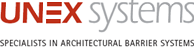 Unex Balustrading Systems